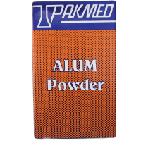 Alum Powder BP