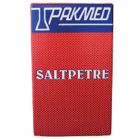 Saltpetre BP