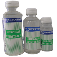 Surgical Spirits
